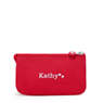 Creativity Large Pouch, Red Rouge, small