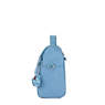 Kichirou Lunch Bag, Electric Blue, small