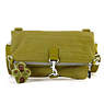 Rizzi Convertible Mini Bag, Jaded Green, small