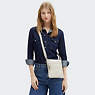 Keiko Crossbody Mini Bag, Hideaway Beige, small