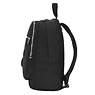 Challenger II Small Backpack, Black, small