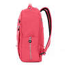 Micah Large 15" Laptop Backpack, True Pink, small