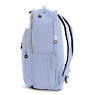 Seoul Extra Large 15" Laptop Backpack, Bridal Blue, small