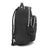 Seoul Go Small Tablet Backpack, Black, small