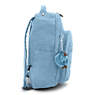 Seoul Go Small Tablet Backpack, Electric Blue, small