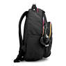 Seoul Go Small Backpack, Black, small