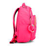 Seoul Go Small Backpack, Vintage Pink, small
