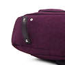 Kaeon Triumphant Handbag, Festive Purple, small