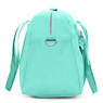 Dieter Gym Tote Bag, Fresh Teal, small