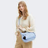 Gabbie Small Crossbody Bag, Cloudy Sky Blue, small