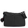 Rosita Crossbody Bag, Black, small