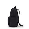 So Baby Diaper Backpack, Black Tonal, small