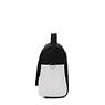 Kichirou Lunch Bag, Black white Combo, small