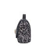 Kichirou Printed Lunch Bag, Poseidon Black, small