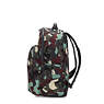 Seoul Large 15" Laptop Printed Backpack, Camo, small