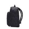 Seoul Large 15" Laptop Printed Backpack, Tile Print, small