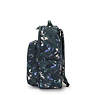 Seoul Large Printed 15" Laptop Backpack, Moonlit Forest, small