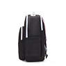 Seoul Extra Large 17" Laptop Backpack, True Black Mix, small