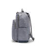 Seoul Large 15" Laptop Backpack, Abstract Mix, small