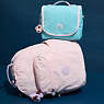 New Kichirou Lunch Bag, Fairy Blue C, small
