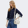 Gabbie Mini Crossbody Bag, Hideaway Beige, small
