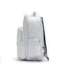 Seoul Extra Large Metallic 17" Laptop Backpack, Sparkling Slate, small