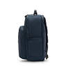 Seoul Extra Large 17" Laptop Backpack, True Blue Tonal, small