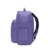 Seoul Extra Large 17" Laptop Backpack, Lilac Joy Sport, small