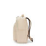 Seoul Small Tablet Backpack, Back To Beige, small