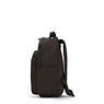 Seoul Small Tablet Backpack, Nostalgic Brown, small