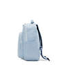 Seoul Small Tablet Backpack, Frost Blue, small