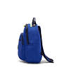 Seoul Small Tablet Backpack, Blue Ink, small