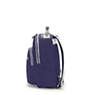 Seoul Small Tablet Backpack, Galaxy Blue, small
