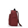 Seoul Small Tablet Backpack, Flaring Rust, small