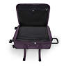 Spontaneous Large Rolling Luggage, Ultimate Plum, small