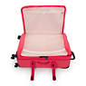 Spontaneous Large Rolling Luggage, Resort Pink, small