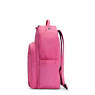 Seoul Large 15" Laptop Backpack, Tender Rose, small