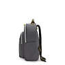 Seoul Small Tablet Backpack, Back To Grey, small