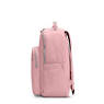 Seoul Small Tablet Backpack, Bridal Rose, small