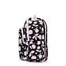 Seoul Large Printed 15" Laptop Backpack, Magic Blooms, small