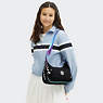 Just Dance Leksie Shoulder Bag, Dance Black, small