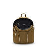 The City Small Backpack, D Laurel Spice, small