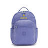 Seoul Large 15" Laptop Backpack, Joyful Purple, small