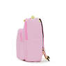 Seoul Large 15" Laptop Backpack, Cotton Candy, small