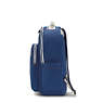 Seoul Large 15" Laptop Backpack, Eager Blue Fun, small