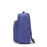 Seoul Large 15" Laptop Backpack, Ocean Blue, small