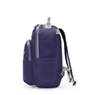 Seoul Large 15" Laptop Backpack, Galaxy Blue, small