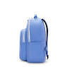 Seoul Large 15" Laptop Backpack, Cocktail Blue, small