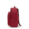 Seoul Large 15" Laptop Backpack, Funky Red, small