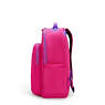 Seoul Large 15" Laptop Backpack, Azalea Pink, small